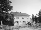 Villa, Vänersborg
Exteriör