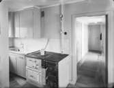 Bjärbolund, Rögle
Kök
Interiör