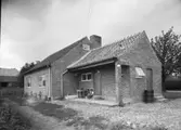 Bjärbolund, Rögle
Exteriör