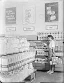 Ringen, Motala
Interiör