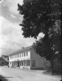 Konsum, Torsås
Exteriör