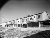 Årsta centrum
Cykelaffär
Exteriör