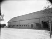 Väståkra gård
Exteriör