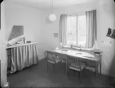 Utställningen Gubbängen, Göteborg
Barnrum
Interiör