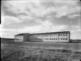Skola
Exteriör
