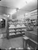 Konsum, Gullmarsplan
Interiör