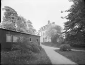 Truppförbandsjukhus, Stockholms I1
Exteriör