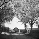 Öster Ledinge sågverk
Exteriör