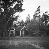 Öster Ledinge sågverk
Torp
Exteriör