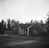 Öster Ledinge sågverk
Torp
Exteriör