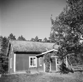 Öster Ledinge sågverk
Torp
Exteriör