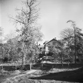 Herrö gård
Exteriör