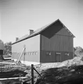 Rösa gård
Exteriör