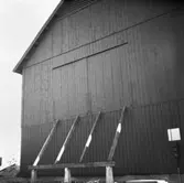 Rösa gård
Exteriör