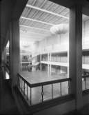 Solna läroverk
Interiör