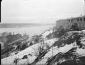 Flerbostadshus, Finnberget
Under uppbyggnad
Exteriör