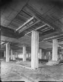 Sieverts nybygge, Sundbyberg
Under uppbyggnad
Interiör