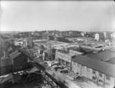 Sieverts nybygge, Sundbyberg
Under uppbyggnad
Exteriör