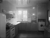 Villa Tor Ström, Stocksund
Kvarteret Skogen, Långhöjdsvägen, Långängen, Stocksund
Kök
Interiör