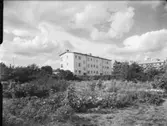 Flerbostadshus, Jönköping
Exteriör