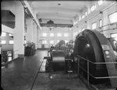 Salpeterverken, Köping
Avdelning Syntes
Interiör