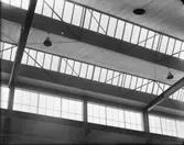 Gustavsbergs porslinsfabrik
Takkonstruktionen
Interiör