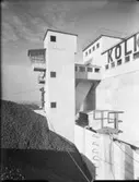 Kolkoks, Malmö
Exteriör