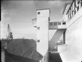 Kolkoks, Malmö
Exteriör