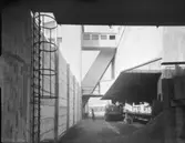 Kolkoks, Malmö
Exteriör