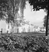 Flerbostadshus, Gislaved
Exteriör