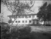 Slitmans fabrik, Vinslöv
Exteriör