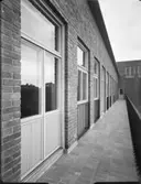 Slitmans fabrik AB, Vinslöv
Exteriör