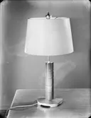 Lampa
Armatur, varuhuset NK