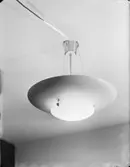 Lampa
Armatur, varuhuset NK