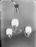 Lampa
Armatur, varuhuset NK