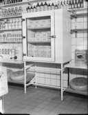 Konsum, Västerås
Interiör