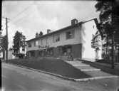 Konsum, Västerås
Exteriör