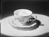 Porslin
KF:s gruppverksamhets utbildning