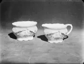 Porslin
KF:s gruppverksamhets utbildning