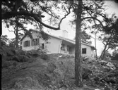 Villa, Skuru
Exteriör