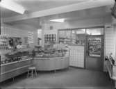 Konsum, Karlskoga
Interiör