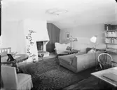 Hyreshus, Solna
Vardagsrum
Interiör