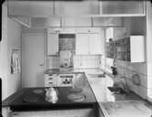 Stora Vika
Kök
Interiör