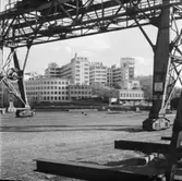 Lumafabriken, Södra Hammarbyhamnen, Stockholm
Exteriör