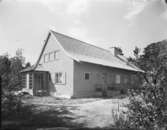 Villa, Lidingö
Exteriör