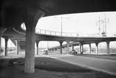 Trafikviadukt vid Johanneshov, Stockholm
