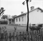 Villa på Lidingö
Exteriör