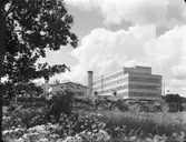 Osramfabriken
Exteriör