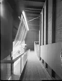 KF:s jubileumsutställning i Alhambra vid Skansen, Stockholm
Interiör