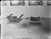 KF:s jubileumsutställning i Alhambra vid Skansen, Stockholm
Interiör